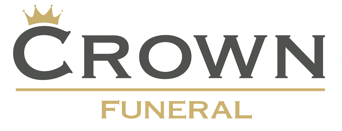 Crown Funeral Plan